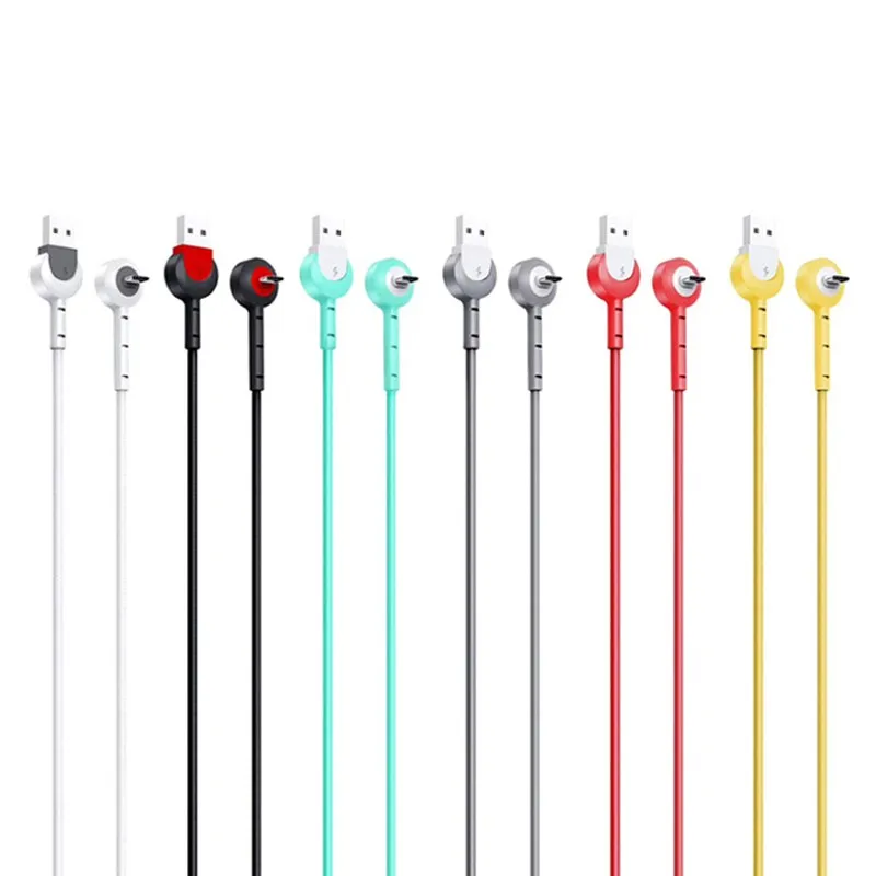 Новый USB зарядный кабель для APPLE lightning Iphone Type C быстрой зарядки XIAOMI Huawei ONEPULS|Кабели