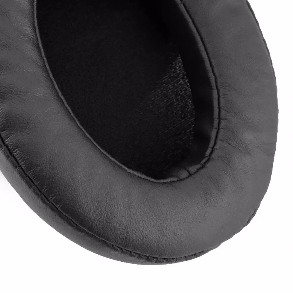 Сменные амбушюры накладки для наушников запасные части Philips SHP9500 | Электроника