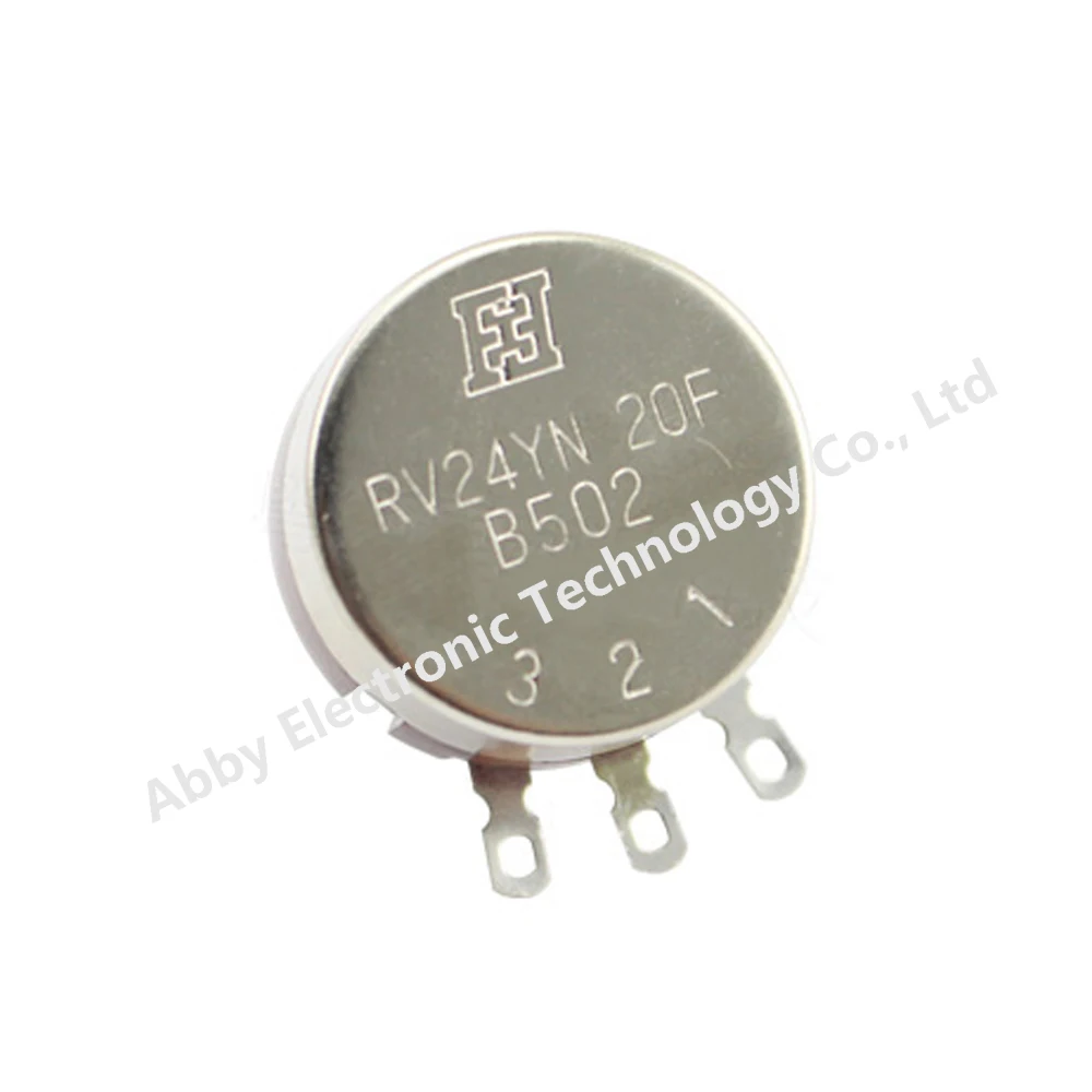 Потенциометр RV24YN 20F B502 игровая консоль потенциометр | Спорт и развлечения