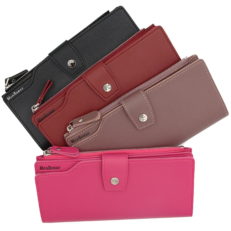 Женский кошелек Длинный женская сумка женский клатч A3322|card holder wallet women|women long walletlong