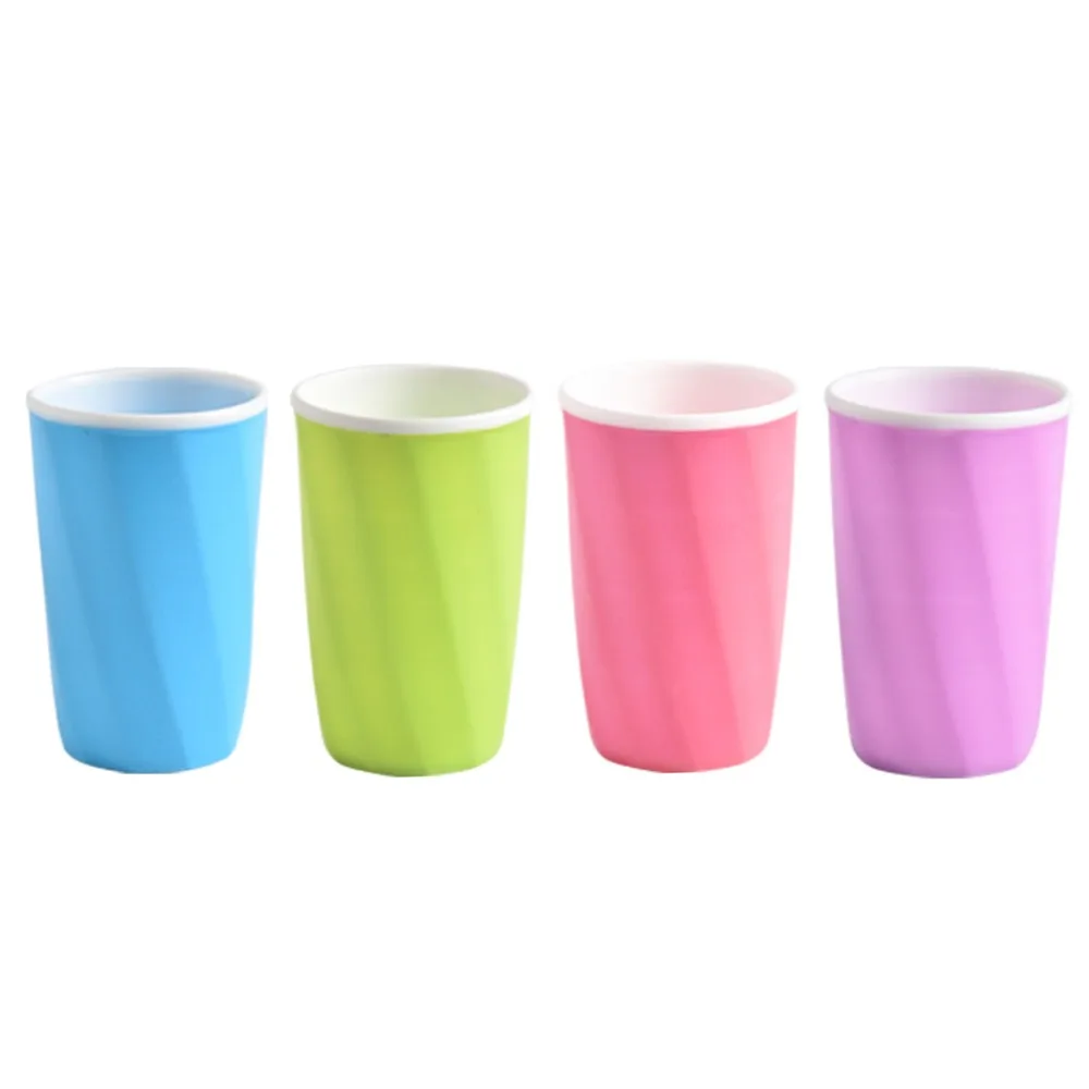 Новая здоровая ванная комната полосатая зубная щетка держатель для зубной пасты