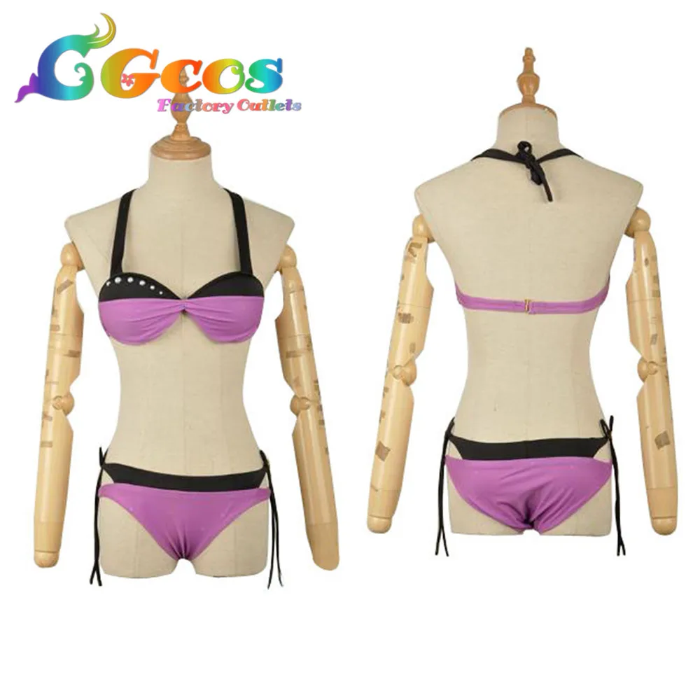 CGCOS Free Shipping Cosplay Costume Love Live Sunshine !! Kurosawa Dia Mari Ohara Tsushima Yoshiko Watanabe You Ayase Swimsuit |