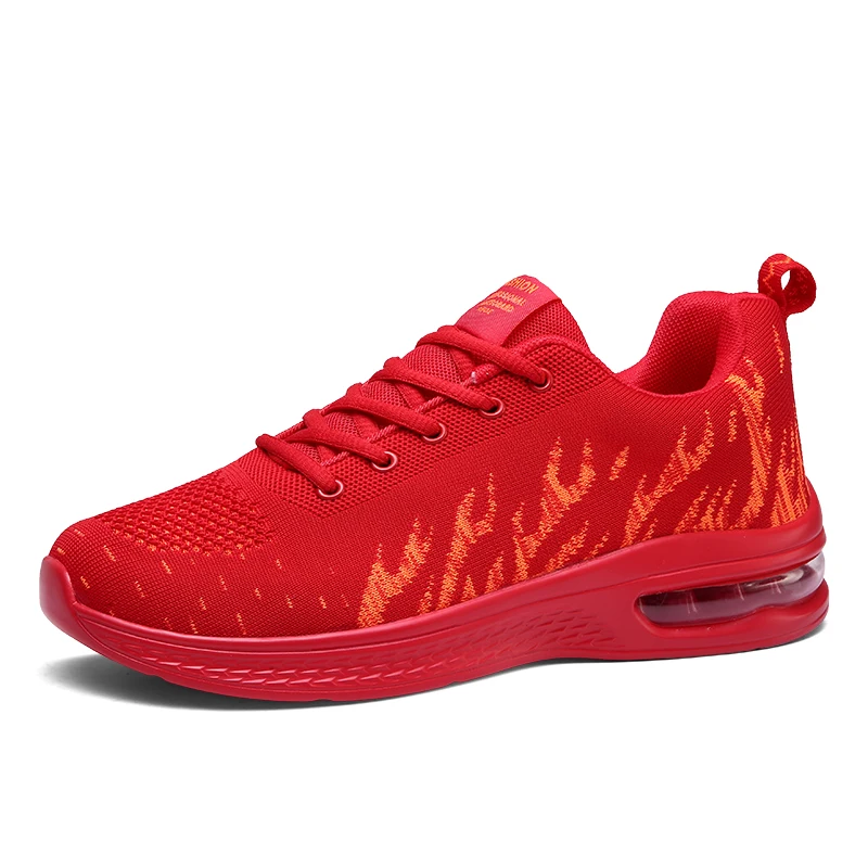 Unisex Tenis Masculino 2019 New Air Cushion Tennis Shoes For Couple Sports Sneakers Male Sport Stable Athletic Women | Спорт и