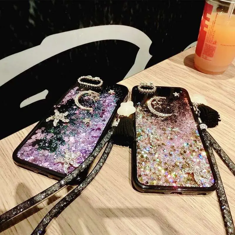 2019 горячий блестящий чехол для телефона OPPO R9/R9S Plus RR11 R15 VIVO X9/X20 DOY|Чехлы-накладки| |