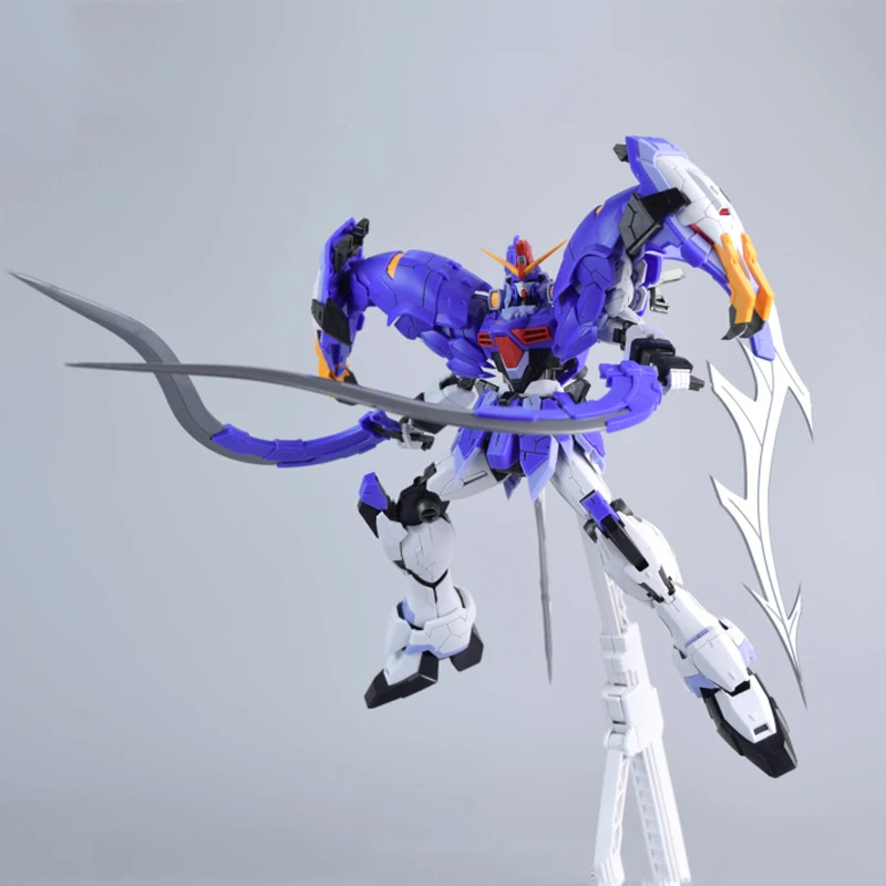 Super Nova EW 07 Sandrock Custom Altron Модель для сборки Гандам MG 1/100 фигурка в сборе детская игрушка в подарок