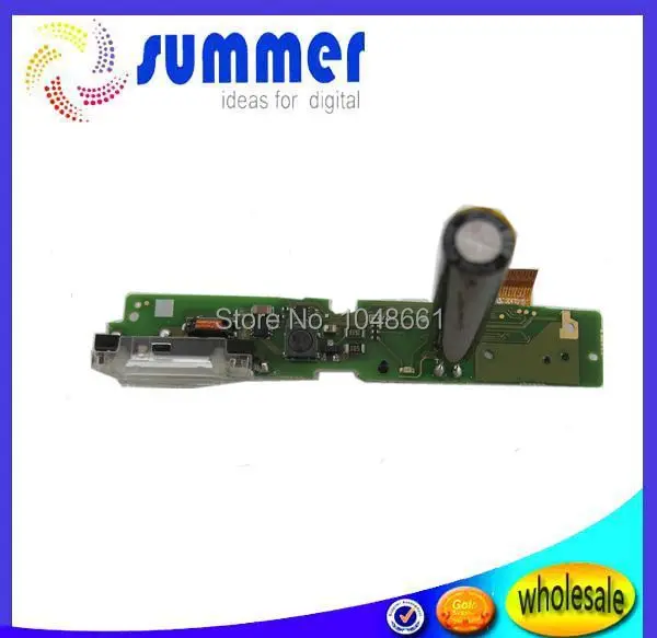 Запасная часть s5000 flashboard для Sony DSC-S5000 S5000 flash board бесплатная доставка | Электронные