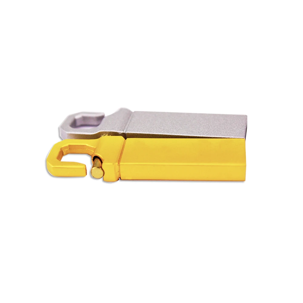 Eshanmu 2019 новый бренд USB флэш-накопитель из нержавеющей стали 32 Гб 64 ГБ
