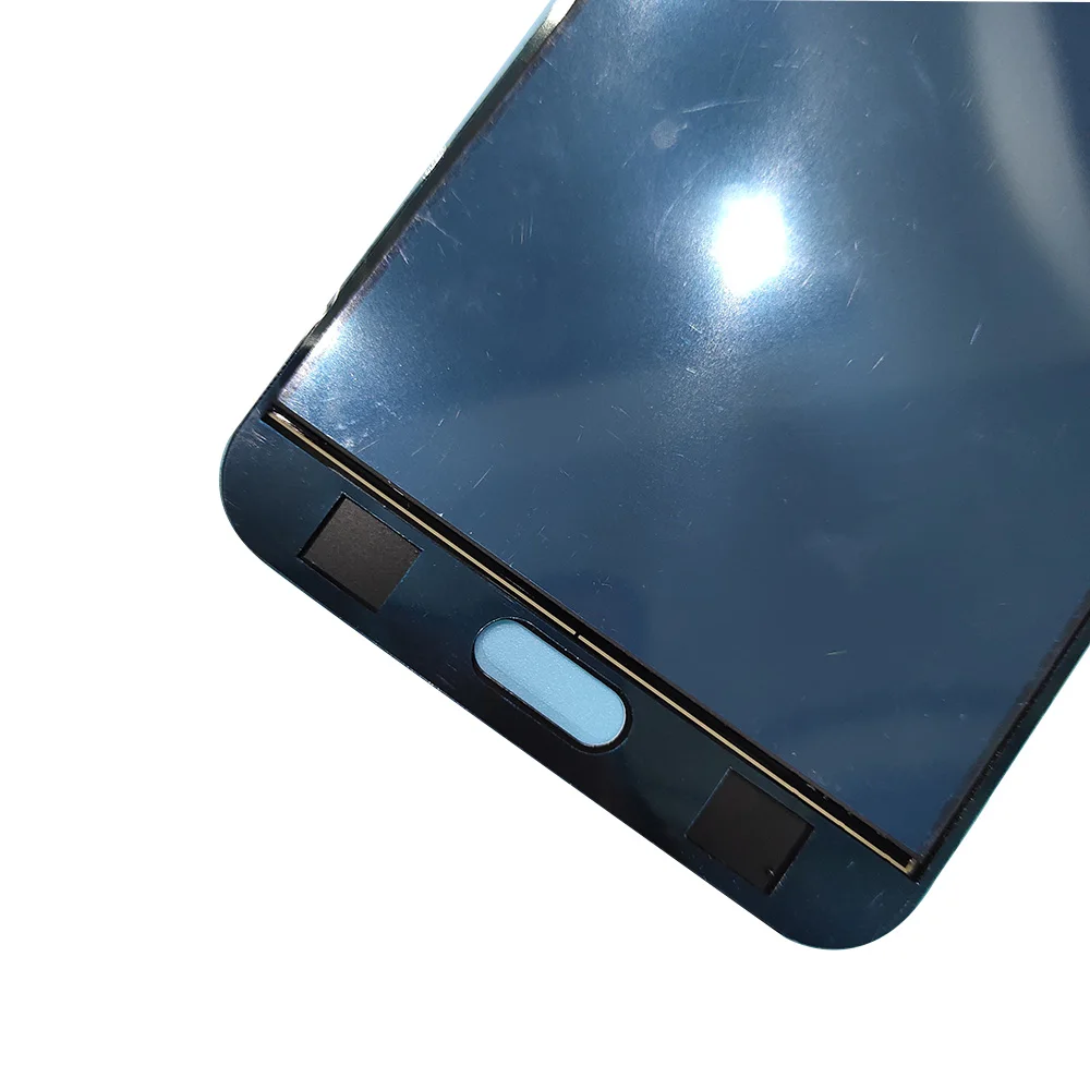 Тестовый ЖК экран для Samsung Galaxy J7 Nxt J701F дигитайзер сенсорного экрана дисплей J701 Neo в