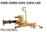 lcd led screen video cable 44c9991 44c9990 for ibm lenovo thinkpad x200 x201