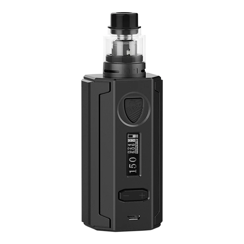 Оригинальная электронная сигарета sigelei Vcigo k3 vape mod 150 Вт коробка только mod|Моды для