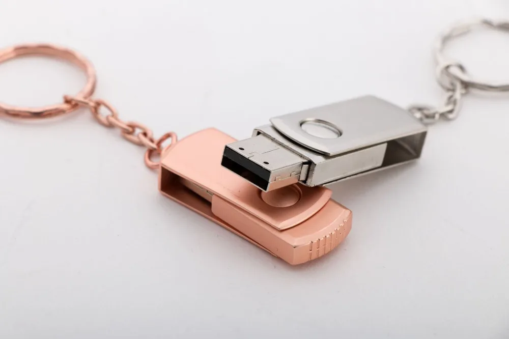 Usb-накопитель для внешнего хранения данных флеш-накопитель Флешка 128 ГБ Кле USB memoria