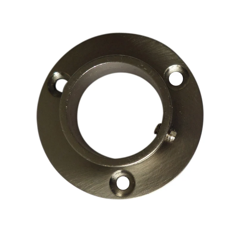 2 шт. D25 мм декоративный настенный кронштейн для карниза Аксессуары штор украшения окна|brackets for curtains|bracket curtain