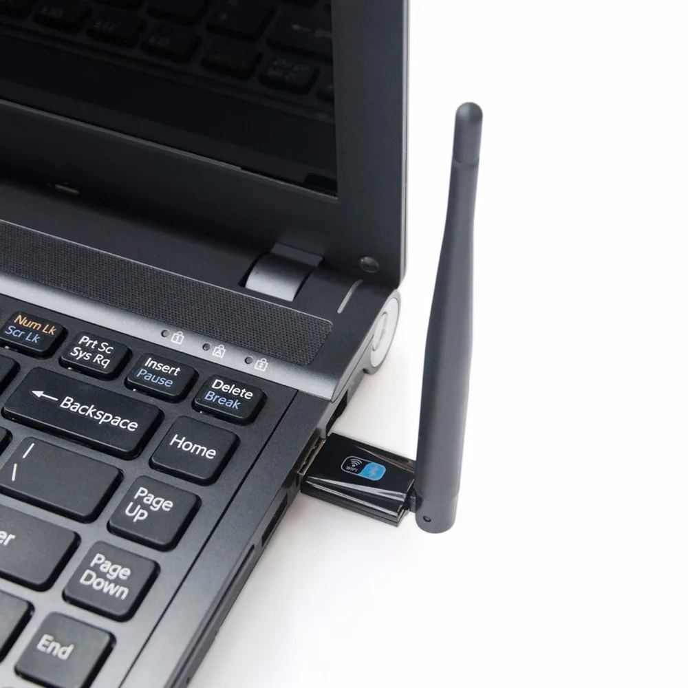 ZAPO оптовые Bluetooth 4 0 беспроводной Usb 802.11n 150 Мбит/с WIFI адаптер с высоким