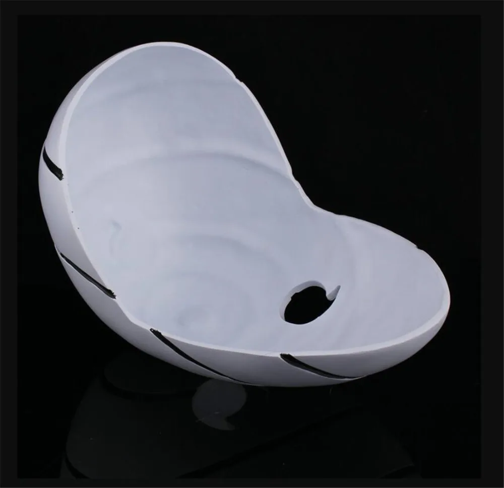 Белая Смола Маска Наруто Хэллоуин маскарадный костюм реквизит аниме маска Тоби