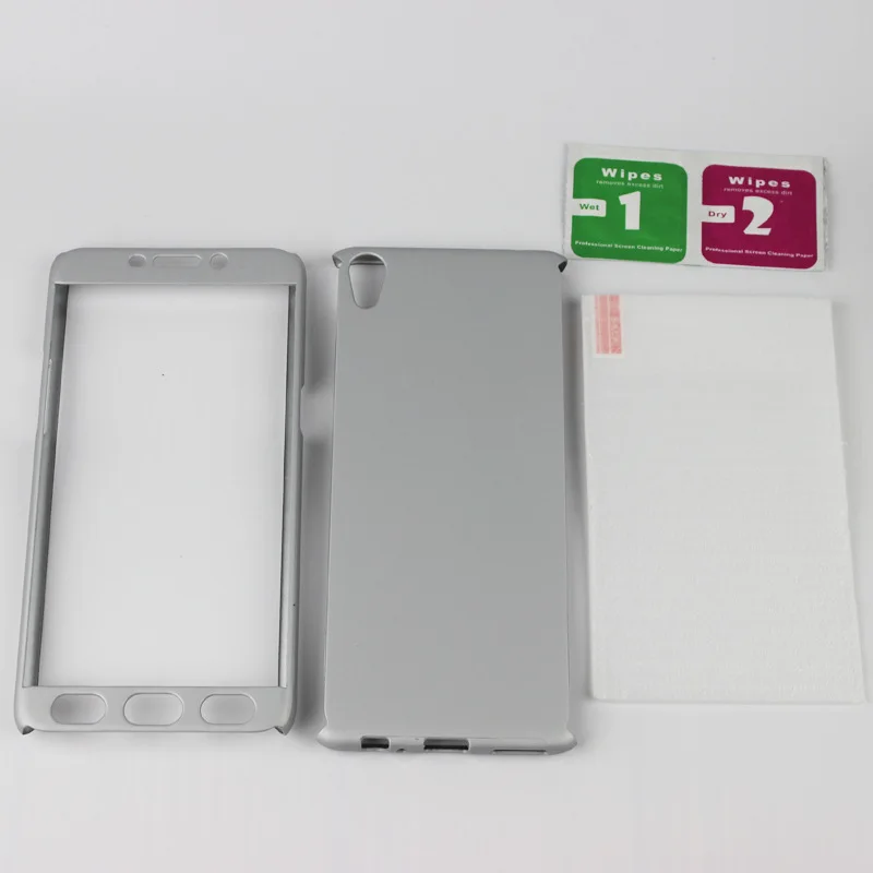 Защитный чехол Magtim 360 градусов для OPPO R9 R9S R11 R11S PLUS|Бамперы| |