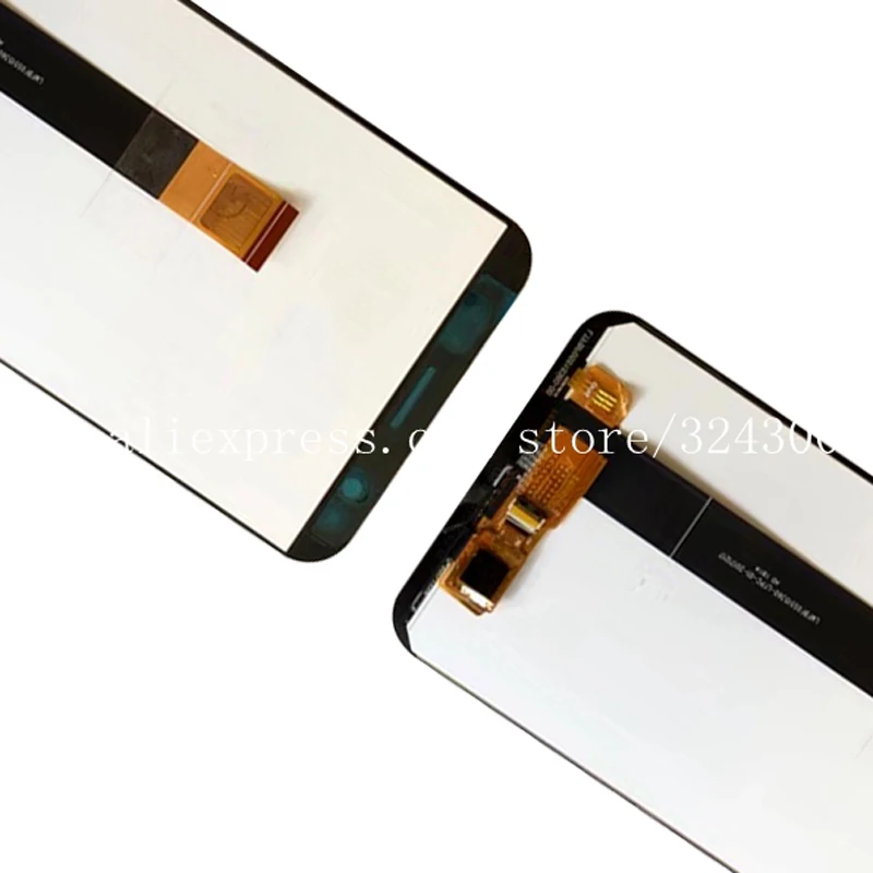 Для Asus Zenfone Max M1 ZB555KL ЖК дисплей сенсорный экран планшета для Ассамблеи Замена