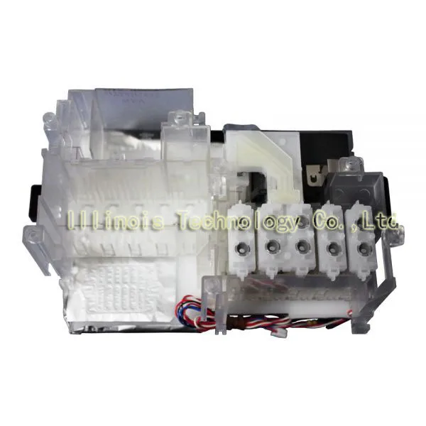 Демпфер DX3/DX4/DX5/DX7 Stylus Pro 7910