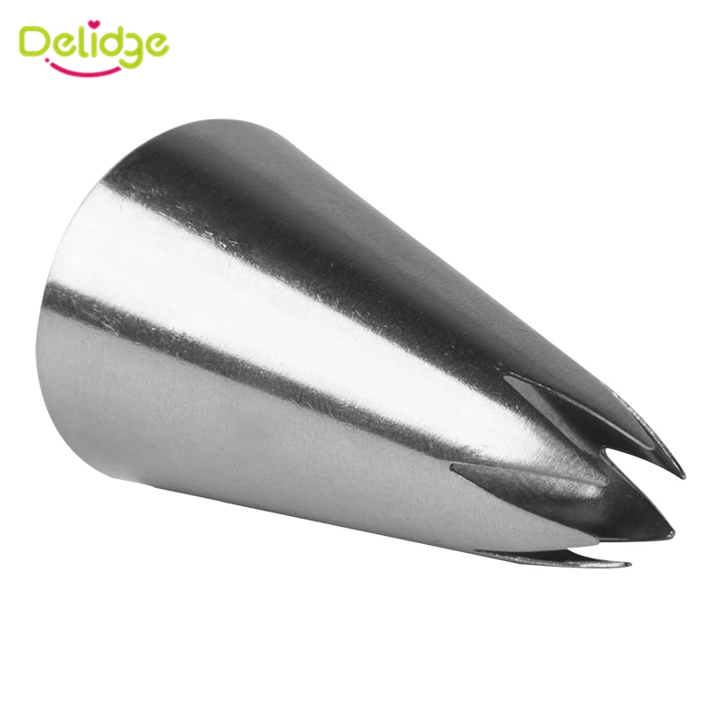 1 шт. насадки для украшения торта из нержавеющей стали| |