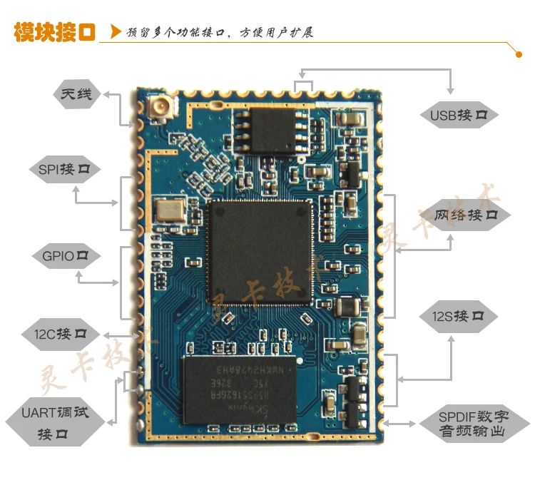 Ar9331 openwrt Wi Fi модуль с низким энергопотреблением со множеством