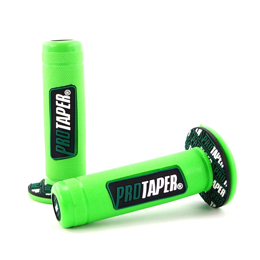 Ручка MX Grip Pro подходит для гелевого мотоцикла GP Dirt Pit Bike резиновая рукоятка