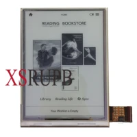 6 lcd display screen for digma e65g lcd display screen e book ebook reader replacement
