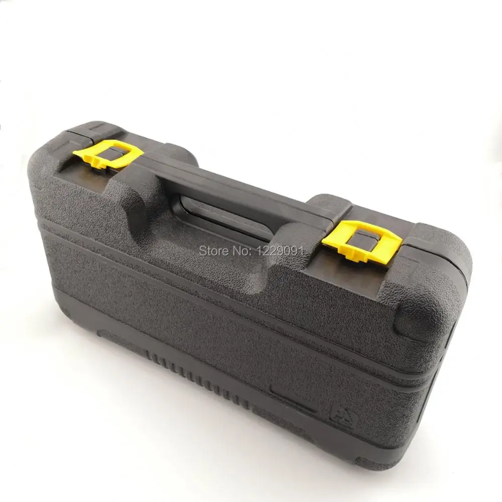 Скидка Портативная Автомойка высокого давления, 100 Вт, 12 В, с водяным насосом