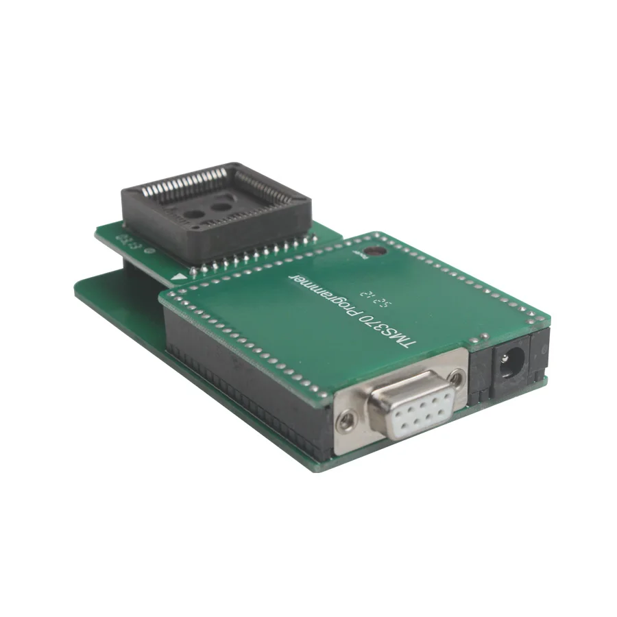 TMS370 программиста к программе ti tms микроконтроллер eeprom |