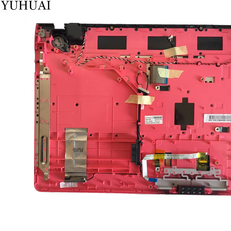 Новая американская Клавиатура для ноутбука samsung NP300E5A NP305E5C NP300e5x NP305E5A 300E5A 300E5C 300e5x
