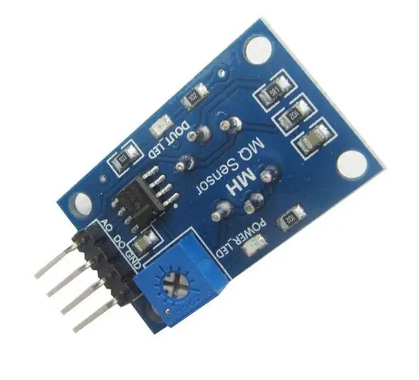 Фотодетектор спирта MQ3 | Компьютеры и офис