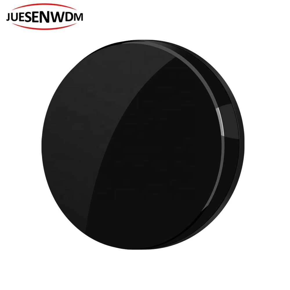 JUESENWDM WIFI ИК универсальный умный пульт дистанционного управления DIY для