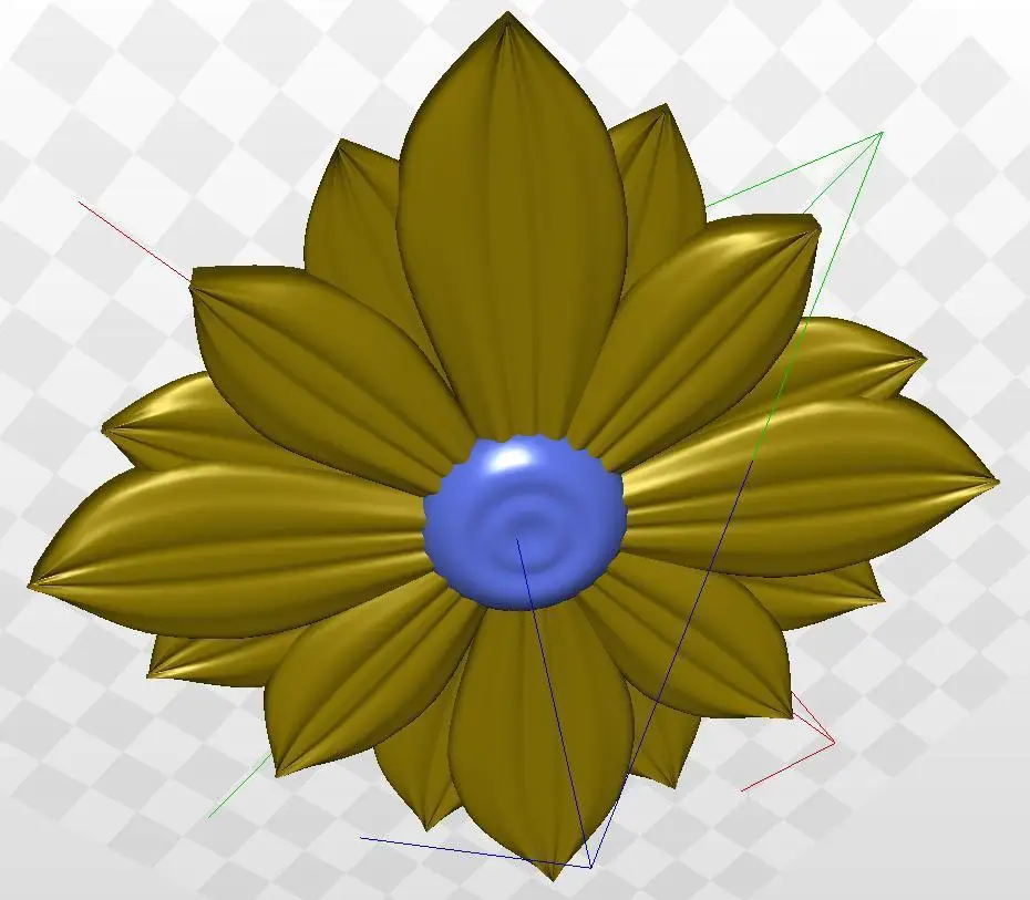 3d модель рельеф для ЧПУ в формате STL|3d model relief|3d relief modelfor cnc |