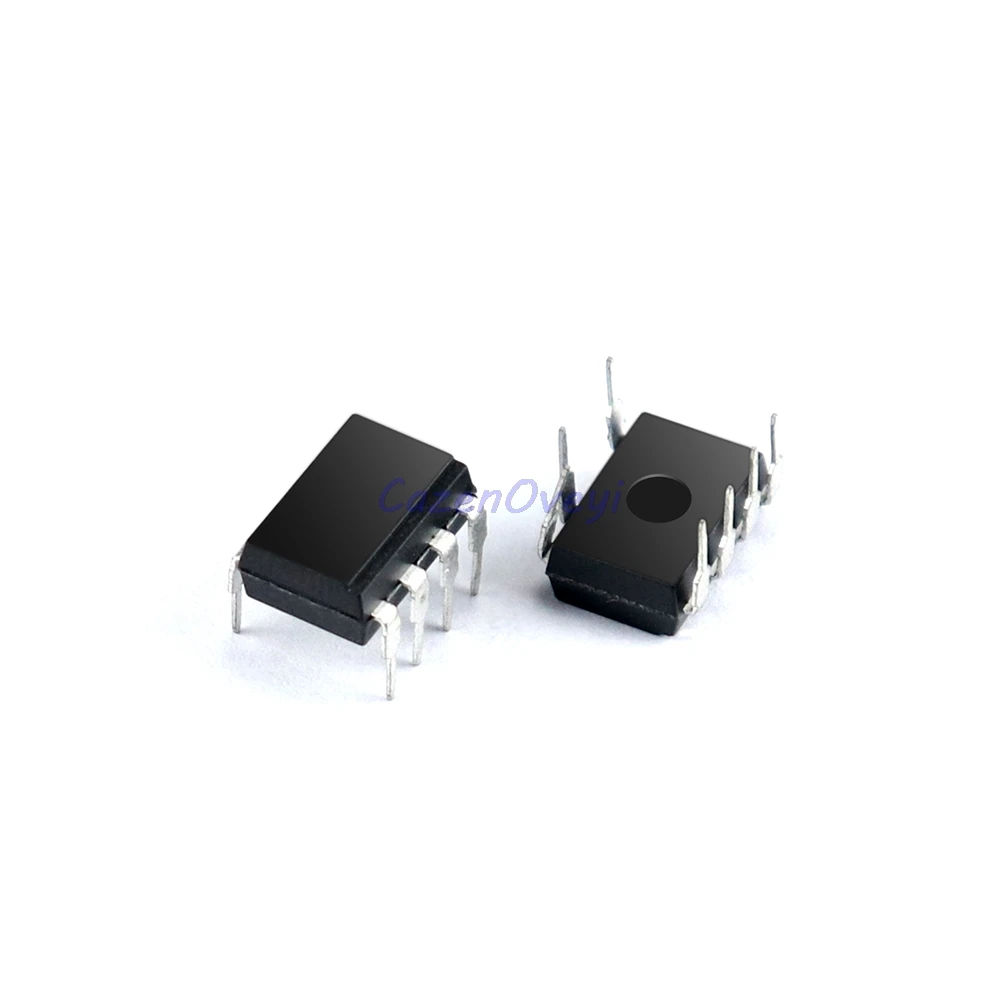 1 шт./лот LM387AN LM387 LM387N LM387A DIP-8 | Электронные компоненты и принадлежности