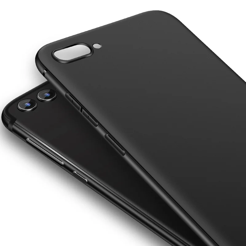 Для huawei Honor 10 Чехол чехол на ударостойкий силиконовый Бампер ультратонкий из ТПУ