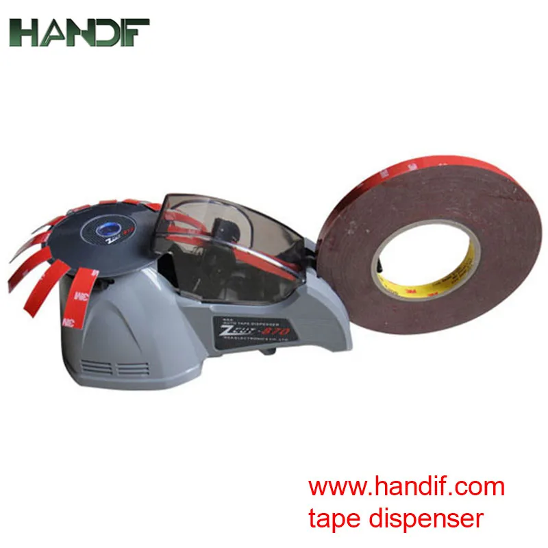 Handif автоматический диспенсер для ленты ZCUT 870|dispenser|dispenser automaticdispenser tape |