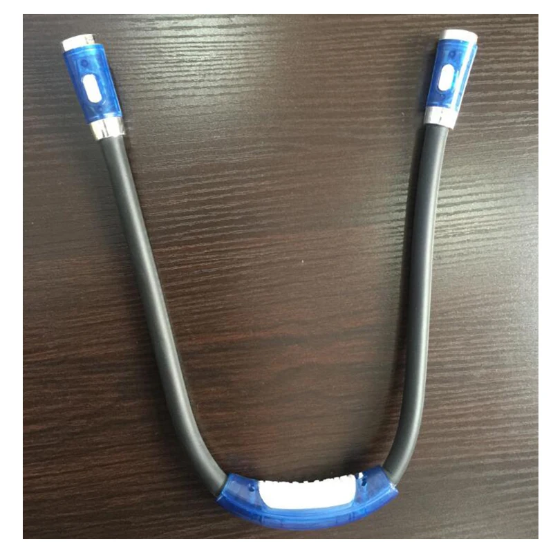 Алмазная живопись фонарик Led горлышко 5d инструменты для вышивки картин со