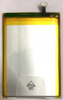 100 new original homtom s99 battery 6200 mah for homtom s99 smart phone