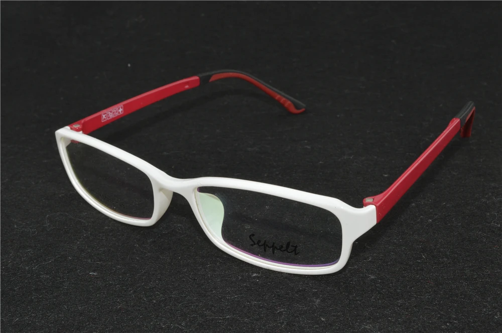 Высокая близорукость миодисковые очки на заказ по рецепту 1 61. 167 74 трендовая