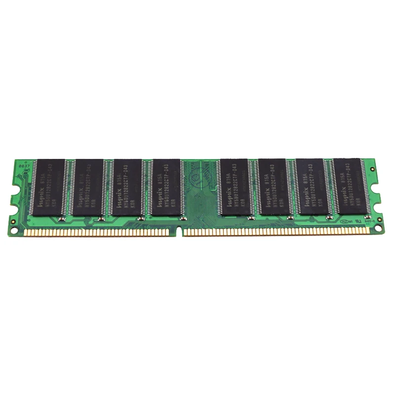 Материнская плата VEINEDA DDR1 1 ГБ ОЗУ ddr 400 PC3200 ddr400 для AMD Intel совместимая с 333 PC2700|ddr 400|ram