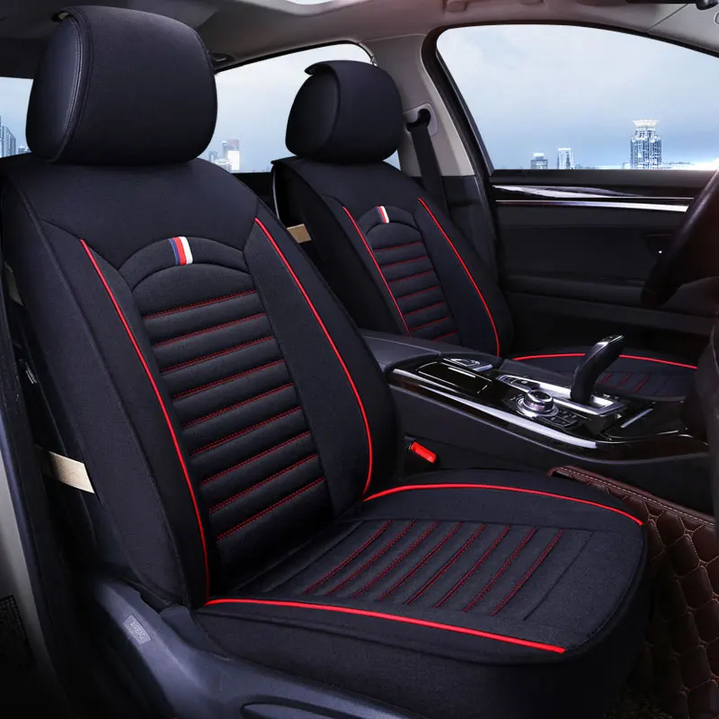 Авто универсальный чехол для автомобильных сидений чехлы салона аксессуары lexus