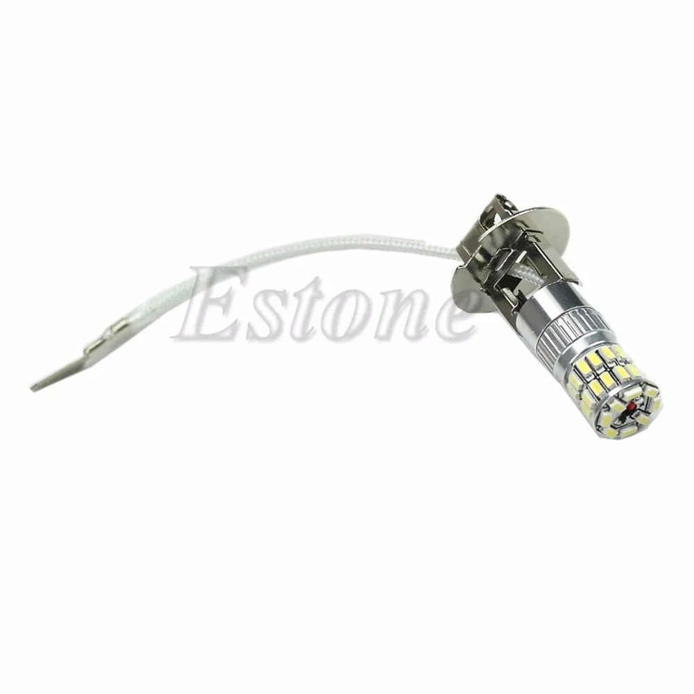 Губ масло ямса для H3 Большие размеры 36 светодиодный 3014 SMD 12-24V белые