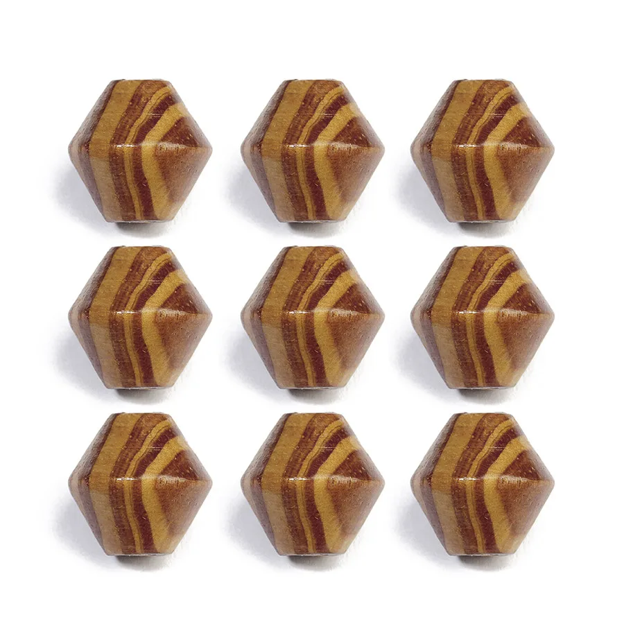 Бусины деревянные 16 мм 50 шт.|beads for diy|wooden beadswood beads 16mm |