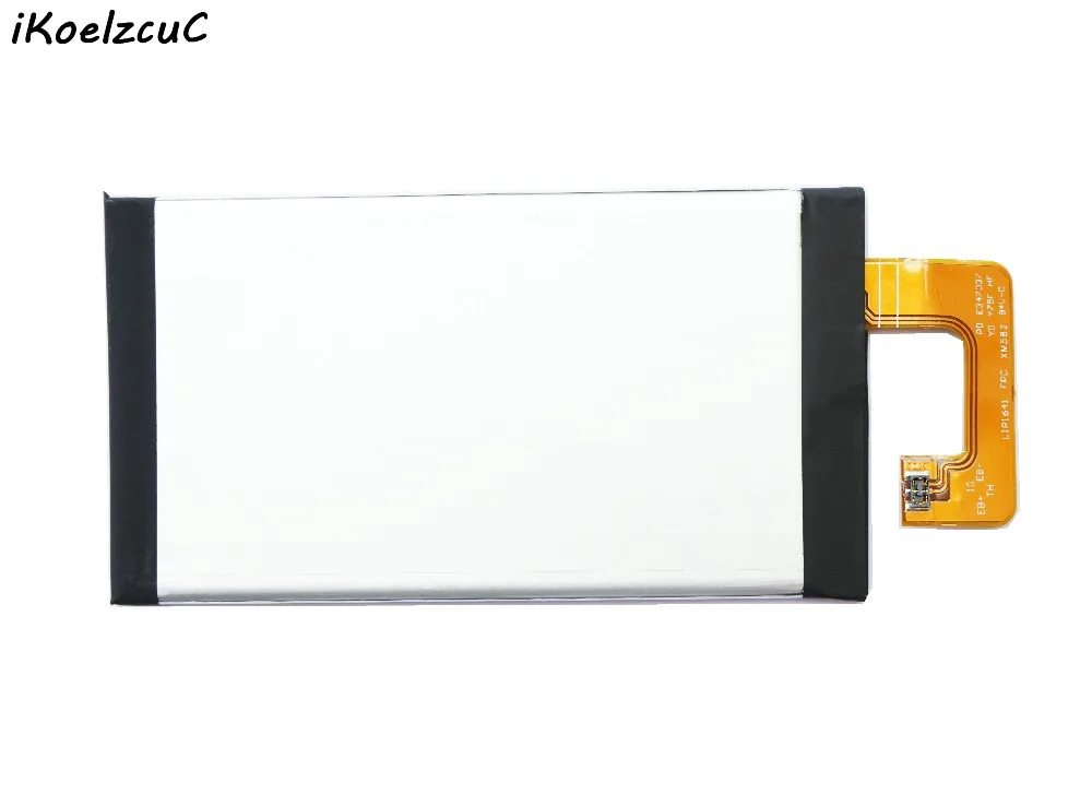 IKoelzcuC LIP1641ERPXC аккумулятор для телефона + подарок XA1 Ultra XA1U C7 G3226 2700 мАч/10.3Wh батареи
