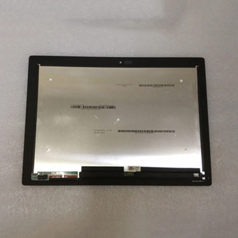 12 дюймов для Lenovo IdeaPad Miix 700 12ISK 4pro LTL120QL01 Новый сенсорный ЖК экран|ЖК-экраны и панели