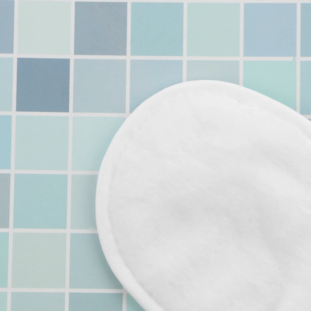 1 шт. многоразовое полотенце из микрофибры для снятия макияжа | Красота и здоровье