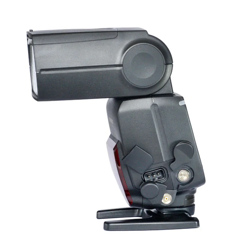 Беспроводная вспышка YONGNUO YN685 2 4G i TTL Speedlite для Nikon с поддержкой YN622N II TX YN660 YN560IV YN560