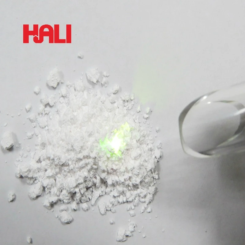 Пигмент инфракрасного фосфора флуоресцентный инфракрасный порошок пигмент