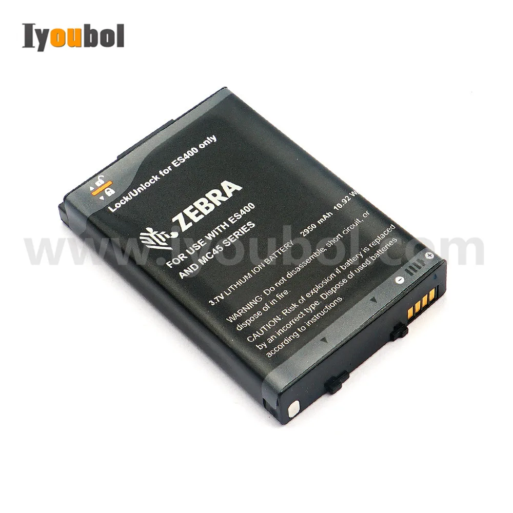 Батарея (82 118524 03/3080 mAh) для Motorola символ MC45 MC4587 MC4597|Детали принтера| |