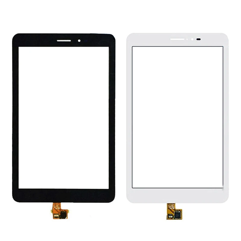 Новый 8.0 дюймов для Huawei Honor MediaPad 3G s8-701/s8-701w/s8-701u ЖК-дисплей Сенсорный экран объектив