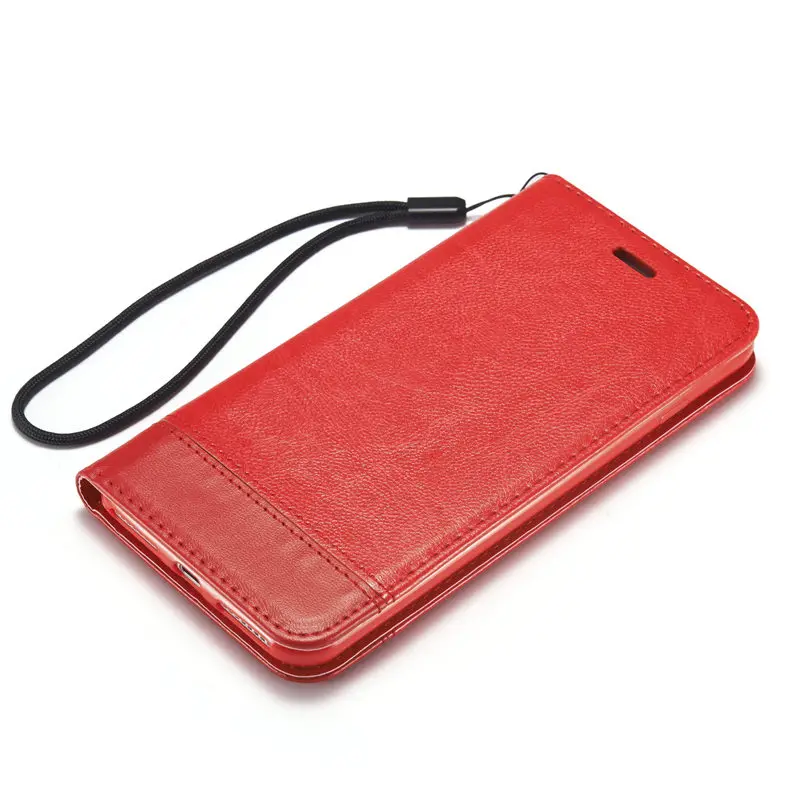 Роскошные сращивания флип-чехол для iPhone X XR 6 S 7 8 плюс XS Max чехол книжка Folio