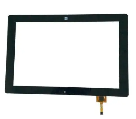 

Witblue New For 10.1" DEXP Ursus GX110 3G Tablet touch screen panel Digitizer Glass Sensor replacement Free Shipping